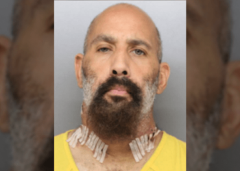 Former jail deputy sentenced to 20 years for killing his wife – Law Officer
