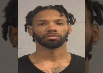 Louisville officer, suspect shot during running gun battle – Law Officer
