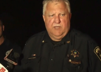 Ohio officer critical after suffering gunshot wound to head, domestic violence suspect dead in shootout with police – Law Officer