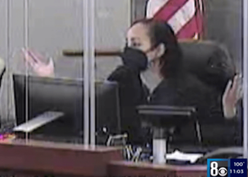 Las Vegas police union calls for judge to resign following disparaging remarks from the bench – Law Officer