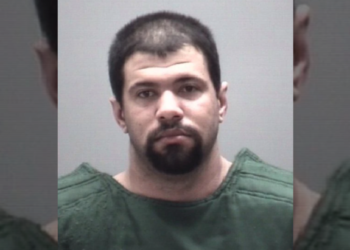 Michigan man gets more than 52 years in prison for shooting at police – Law Officer