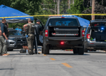 Missouri officer shot and killed during traffic stop – Law Officer