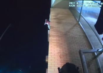 Minneapolis releases body-camera video from Andrew Sundberg shooting – Law Officer