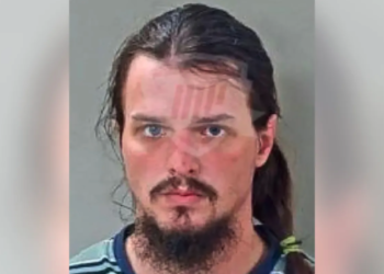 Tennessee man seeking police ride-along arrested on child rape charges – Law Officer