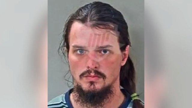 Tennessee man seeking police ride-along arrested on child rape charges – Law Officer