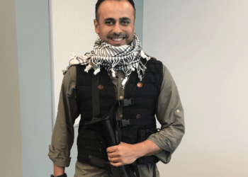 Ex-CIA Operative Sounds Alarm For More Law Enforcement Training – Law Officer