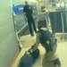 Video released of woman shooting inside Dallas Airport – Law Officer