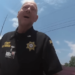 Georgia sheriff has heated confrontation with local police sergeant in front of motorist during traffic stop – Law Officer