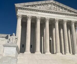 Supreme Court Day Staci Zaretsky