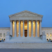 Supreme Court SCOTUS by Joe Ravi via Wikimedia