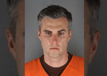 Former officer Thomas Lane sentenced to 2 1/2 years in prison for violating George Floyd’s civil rights – Law Officer