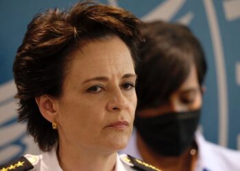 Louisville police chief testifies in SWAT officers' on-call back pay suit