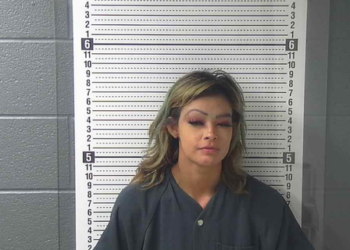 The suspect was identified as Regina Castillo by police.