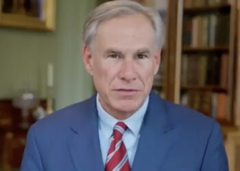 Texas Educators Want to Change 'Slavery' to 'Involuntary Relocation' After GOP Bans Topics Making Students 'Feel Discomfort'