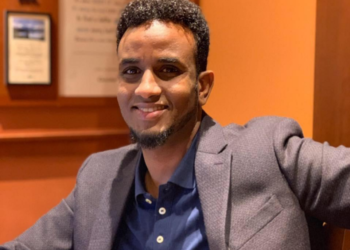 Asylum-seeker reflects on ABA pro bono assistance in pursuing American dream
