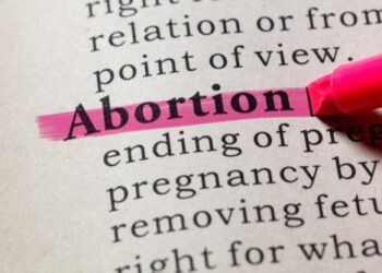abortion dictionary highlighter
