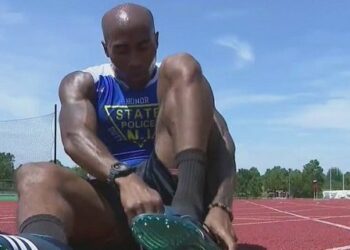 N.J. state trooper may be fastest LEO in the U.S.