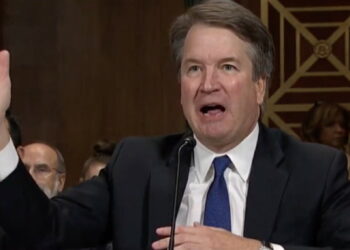 Morton's Mocked for Defending Kavanaugh After Protestors Force Justice to Forgo Dessert