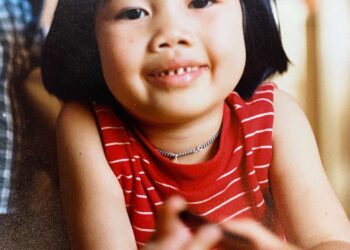 Anne Pham