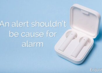 Lawsuit for AirPods Causing Hearing Loss