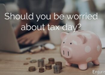 Is workers’ comp taxed in Alabama?