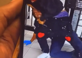 Watch teen punch, wrestle NYPD cop – released in 24 hours – Law Officer