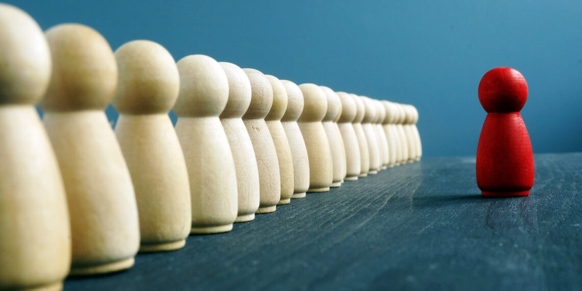 Assuming command - American Police Beat Magazine