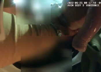 Atlanta police officer delivers baby at gas station