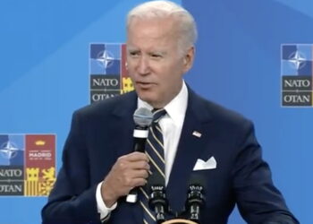 Biden Blasts 'Outrageous' US Supreme Court – Calls to Change Filibuster to Codify Roe and Privacy Into Law