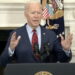 President Biden to Address the Nation After Negative COVID Tests