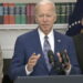 An Angry Biden Blasts 'Raw Political Power' of Supreme Court as He Signs Order Aiming to Protect Abortion Access (Video)