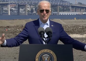 President Biden Tests Positive for COVID – 'Experiencing Very Mild Symptoms'