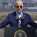 President Biden Tests Positive for COVID – 'Experiencing Very Mild Symptoms'