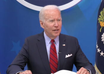 Biden Blasts ‘Extremist’ Supreme Court and Promises to Protect Women Traveling Across State Lines to Obtain an Abortion