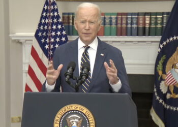Biden Announces Executive Order to Help Protect Abortion Rights, 'Safeguarding Access' in White House Speech