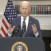 Biden Announces Executive Order to Help Protect Abortion Rights, 'Safeguarding Access' in White House Speech