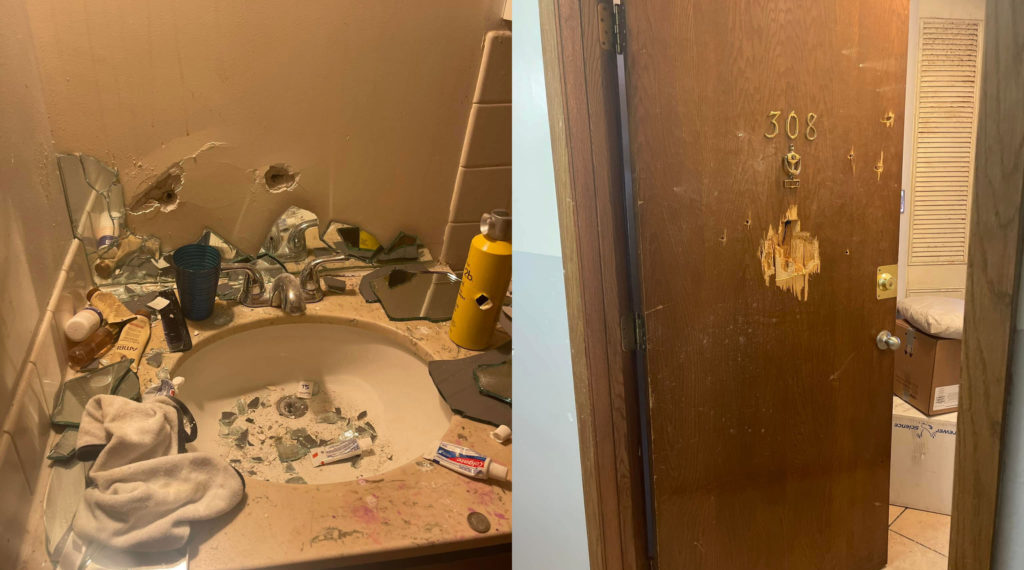 Police shot Andrew “Tekle” Sundberg after he pointed a gun out of his window – Law Officer