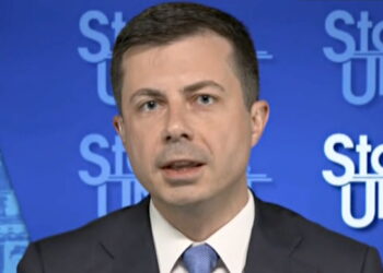 Buttigieg Defends 'Marriages Like Mine' After Rubio's 'Waste of Time' Remark