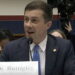 ‘Hero’ Buttigieg Heralded for Responses to Republicans’ Questions in Congressional Hearing