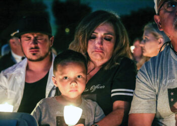 C.O.P.S. organizes largest National Police Week to date