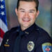 Sergeant Christopher James "CJ" Nelson, Edmond Police Department, Oklahoma