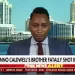 $15K reward offered in Chicago shooting of Fox analyst Gianno Caldwell’s brother – Law Officer
