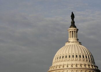 Congress capitol building 5
