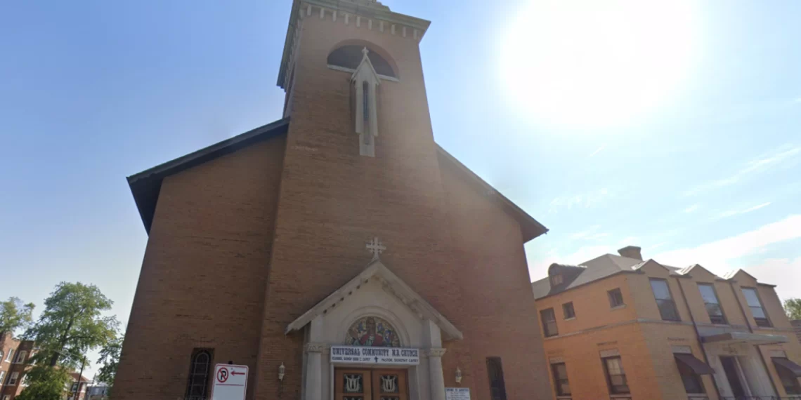 Multiple people shot at Chicago funeral – Law Officer