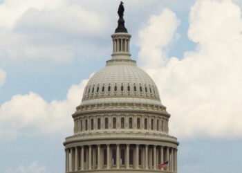 Taxpayers to Spend Millions to Secure Private Homes of Elected Members of Congress: Report