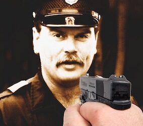 Suicide by Cop: What If?