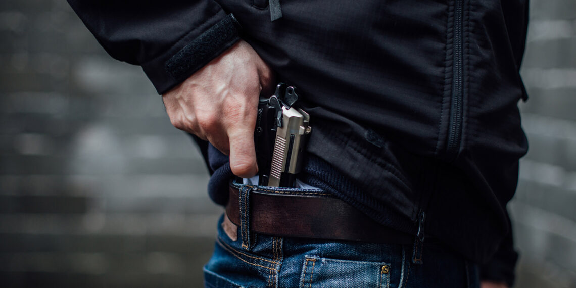 Indiana law enforcement impacted by constitutional carry bill