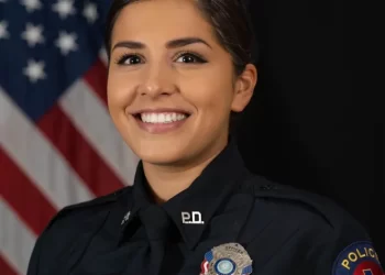 Texas officer shot in the face – suspect killed by police – Law Officer