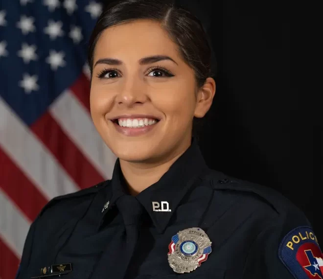 Texas officer shot in the face – suspect killed by police – Law Officer