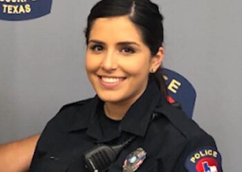 Hero Texas police officer engaged suspect after being shot multiple times – Law Officer